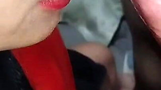 Oral Sex and Pussy Fucking From Behind