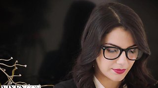Gambling Mick Blue and Valentina Nappi's big ass dirt