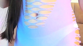 I Please a Fan, Have Sex with Him, and Swallow All His Cum