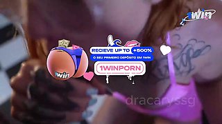 Amoral cougar unbelievable xxx clip