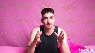 Lustery - amateur clip