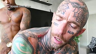 Inked Brln Swallows Fat Blatino BBC