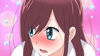 Vivid Memory of the Girl inside forbidden memories