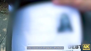 Marica and Stanley's beautiful scene