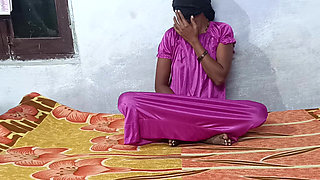 Indian Village Real Couple Homemade Fuking