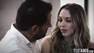 Cunning stud manipulates and pounds 18yo