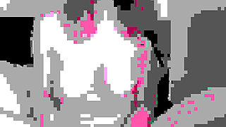 Sucking My Foot Toes for You