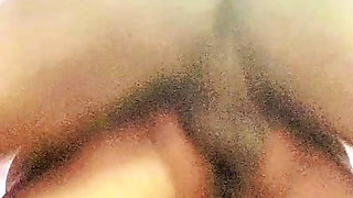 I fuck my girlfriend Ass and she screamed a lot