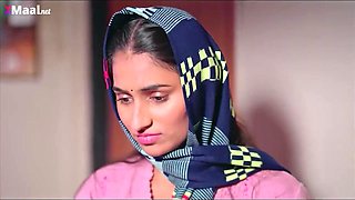Indian Thand Ka Maza Delivers Creampie Passion