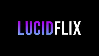 LUCIDFLIX Gravity wolf with Kenzie Taylor