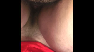 My Hot Girlfreind Fucking in My Home in My Bedroom Part 3