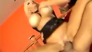 DD  CD Latex Classic: Blowjob, Doggy  Cowgirl Porn