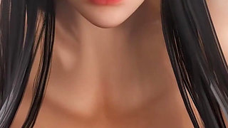 Raven’s Titty-throat Combo - Lazyprocrastinator