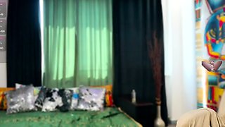 Big Boobs LauraHaze Doing Masturbation Slutcamzz