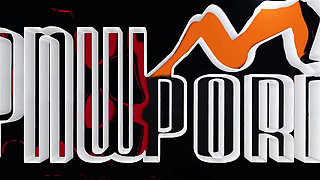 Ray Ray Portland Threesome