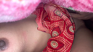 Desi Brother in law and Sister in law amazing Fuck.