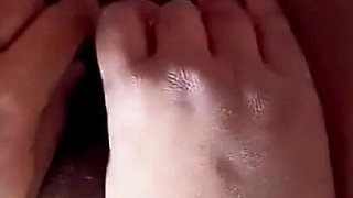 Unwashed Penis with Foreskin Receives Love