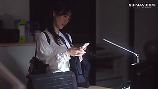 After Drinking With A Coworker Uncensored (kominato)