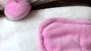 My Step-brother Won't Let Me Play the Game Console. Fucked Me