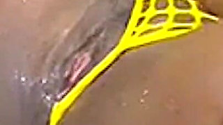 He Saw His Stepmom Masturbating and He Fucked Her Mercilessly