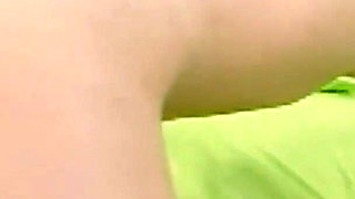 Lesbians in Heat Scene-2 a Couple of Blonde Lesbians Enjoy Fucking with Their New Strapon