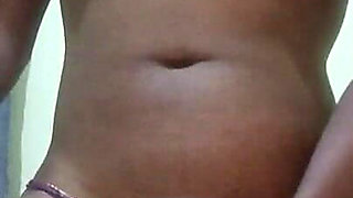 Kikky and Naughty Orgasm with Dildo