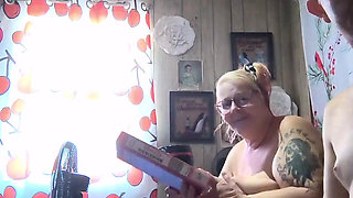 Away with Her. Lover a Pussy Like No Other