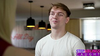 Winsome Joshua Lewis at seduction action