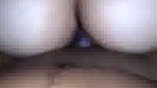 Cuckold dude wants to see his girlfriend being BBC drilled c