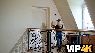 Vip4k. delivering gusto