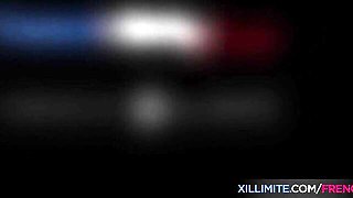 Admirable wooer at blowjob porn