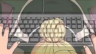 Kunoichi Trainer - Ninja Naruto Trainer - Part 110 - Secretary Blowjob Under Table by Loveskysanx