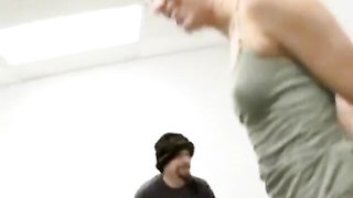 Doxie's reality trailer