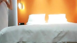 Straight Guy Blowjob During Hidden Cam Audition