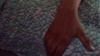 Sri Lankan Girl Musterbation in Bath Room with Dildo Lust with Big Boobs and Wet Pussy