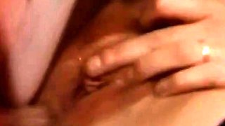 Blonde Dansk Fraulein Anal Bondage