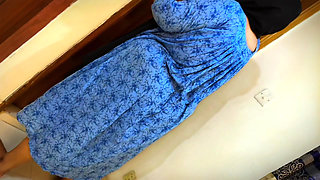 Hot Egyptian Big Ass Aunty Show Her big ass & tight Pussy & Want Fuck from stepson - Muslim Woman Needs rough fuck