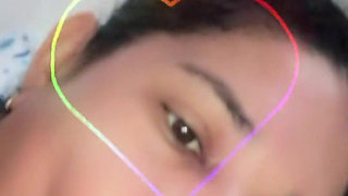 I Love Pumping Milk with My Mouth