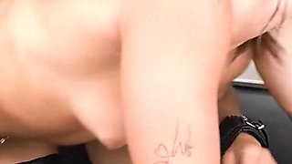 Perfect Ass Babe Sara Diamante Loves Anal Drilling - Get Anal