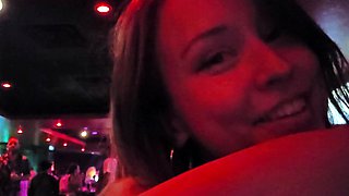 Amateur MILF Cumshot Compilation