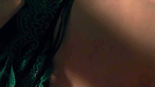 Title Greedy Cum-kissing Whore Fisted & Fucked Raw in Beige Stockings
