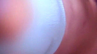 Hard Fucking Tight Sexy Tattoed Best Friend of College Until Cum