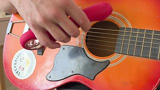 I Fill Della Cate’s Pussy in Missionary for a Creampie Party!