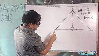 85 Erotic Trigonometry Triangle of Pleasure