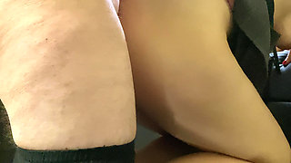 Did He Pull It Out or Did He Cum Inside Me?