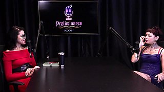 She started taking sensual photos, talked at her first appointment, explained about SG, was always naughty, and had sex in the street - Annie Clementine (WATCH ON: SHEER/RED)