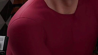 Godson 10 Max-marine New Job & Friend's Stepmom Meet (sfw)