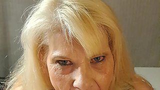 Deepthroat57 POV Blowjob