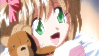 Nympho's cartoon action by Fuck Me Like A Monster