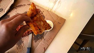 Victor Ray’s College Party with a Doorway Heat